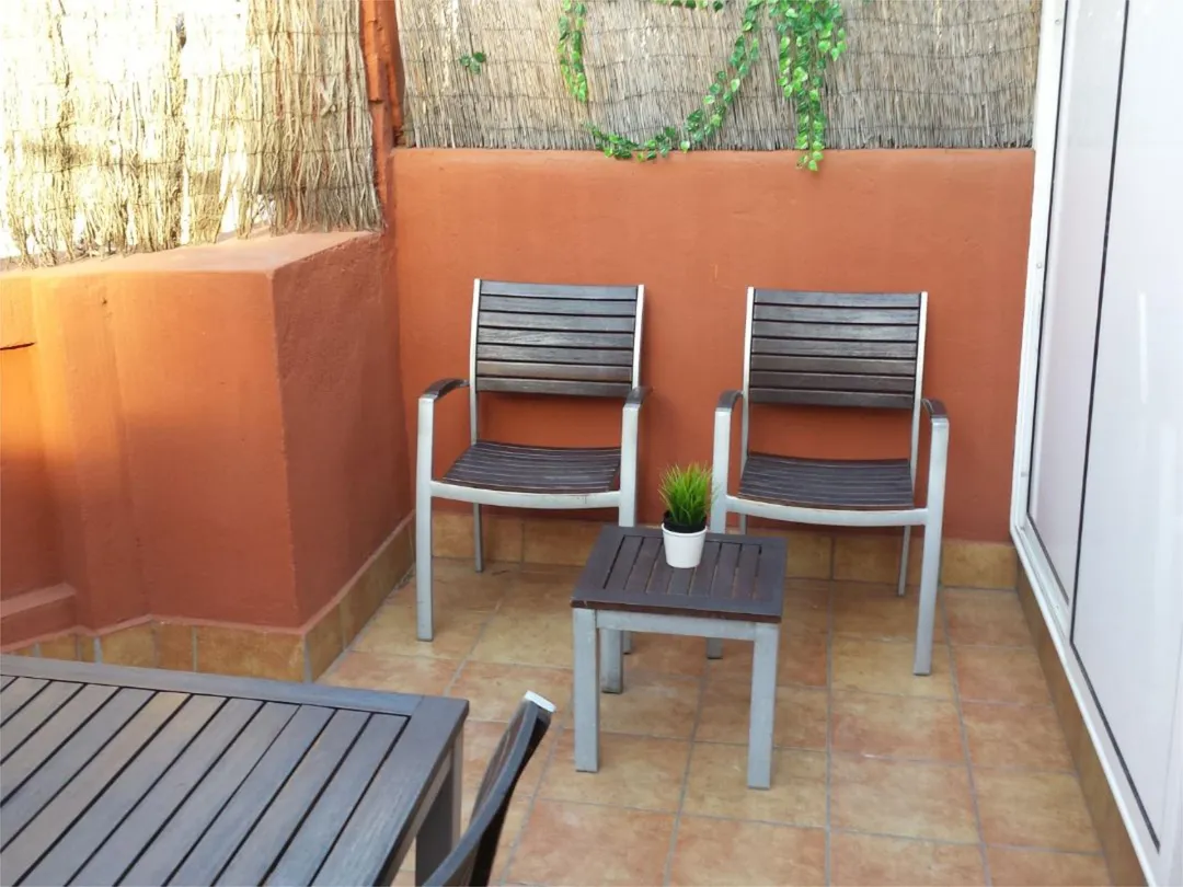 Piso en  Carrer de Déu i Mata 142 - Foto 2