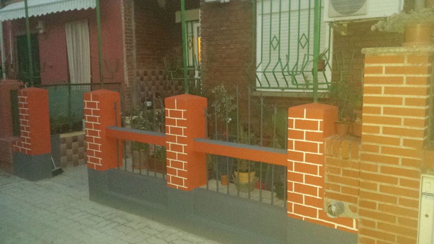 Chalet adosado en Colonia de los Rosales, 28 - Foto 2