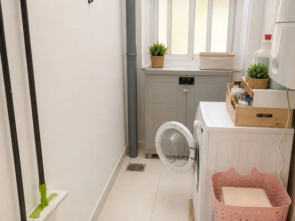 Piso en Calle de Magí Colet, 30, Creu de Barberà - Foto 10