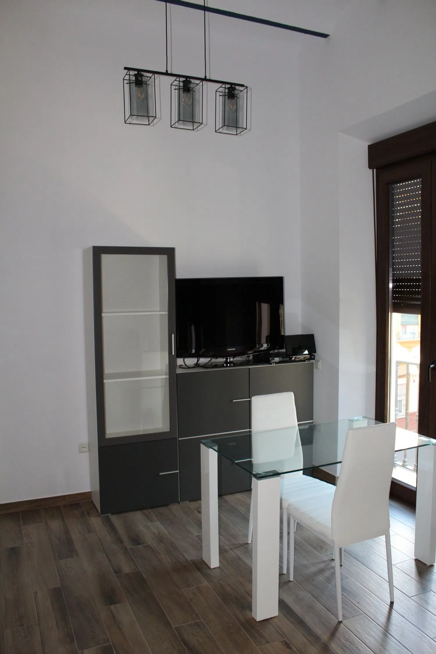 Estudio en calle Escoberos, 7 - Foto 2