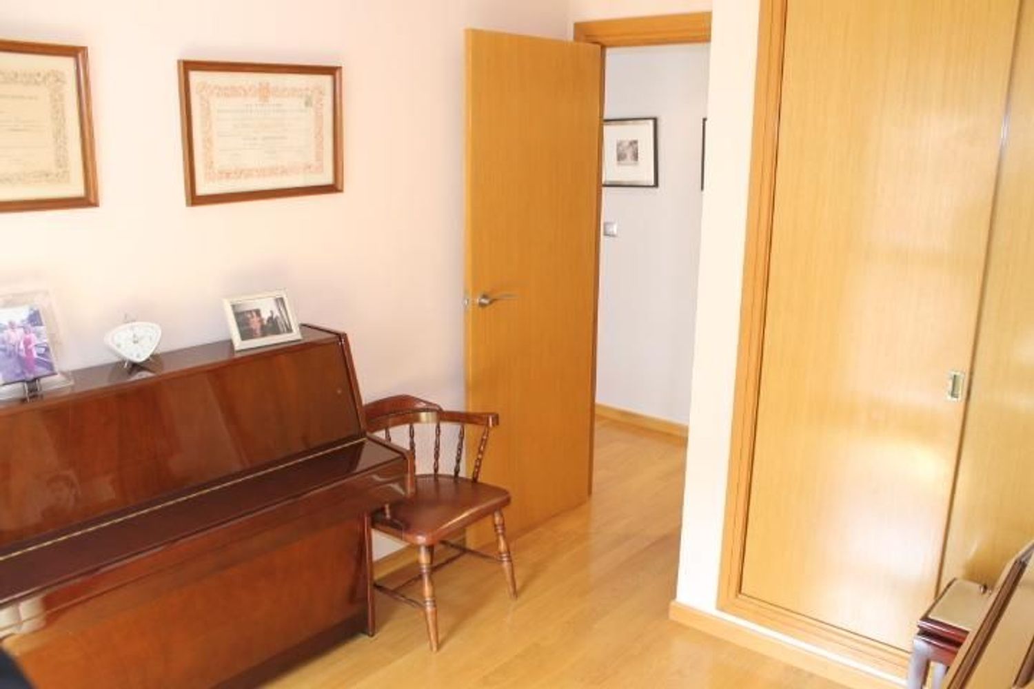 Piso en calle de Santa Genoveva Torres, 30 - Foto 18