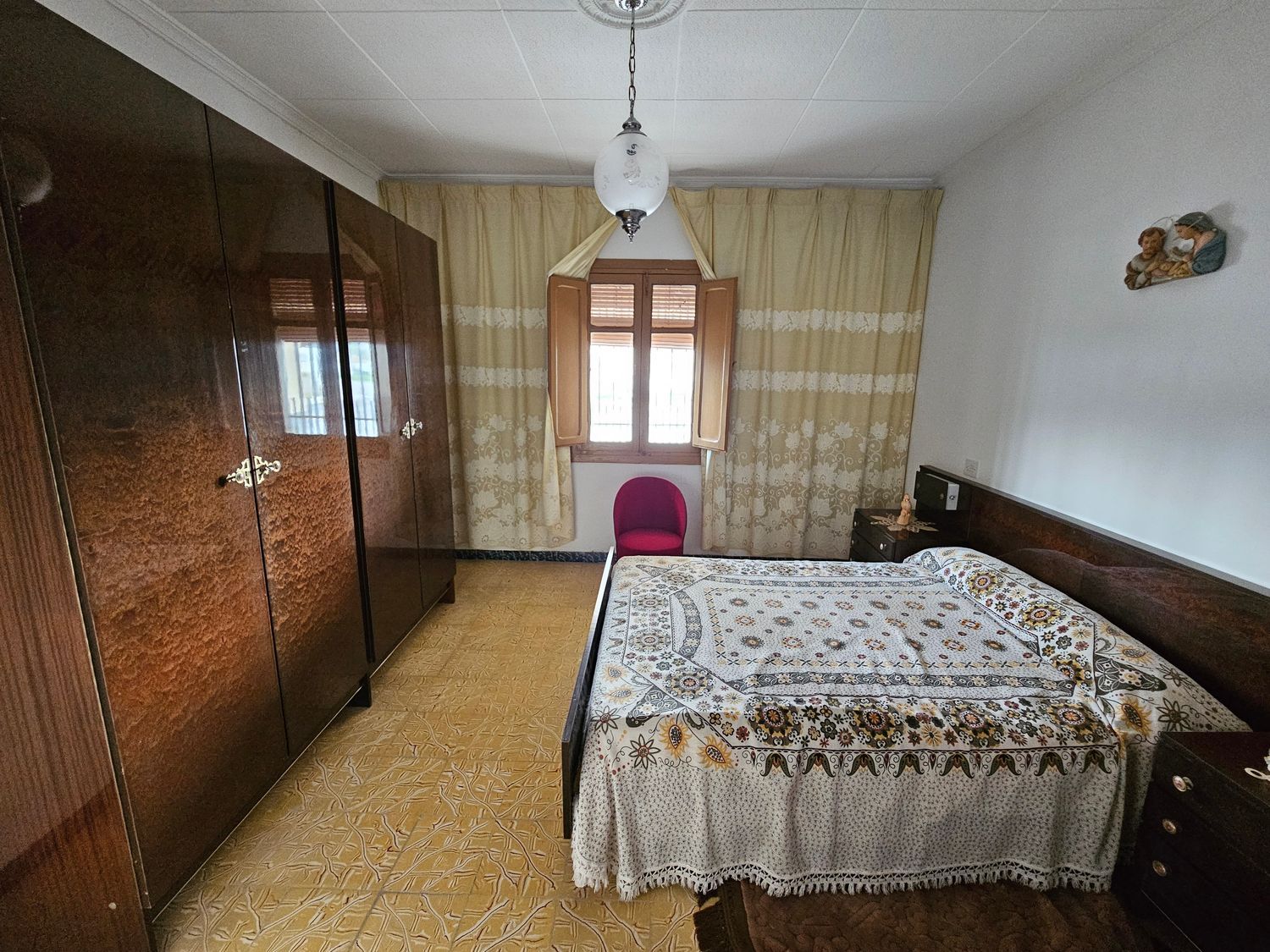 Casa rural en Llano de las Animas, 1 - Foto 16