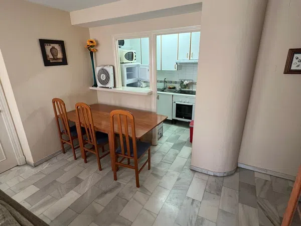 Piso en Avenida Juan Melgarejo, 4, Vistahermosa - Foto 13