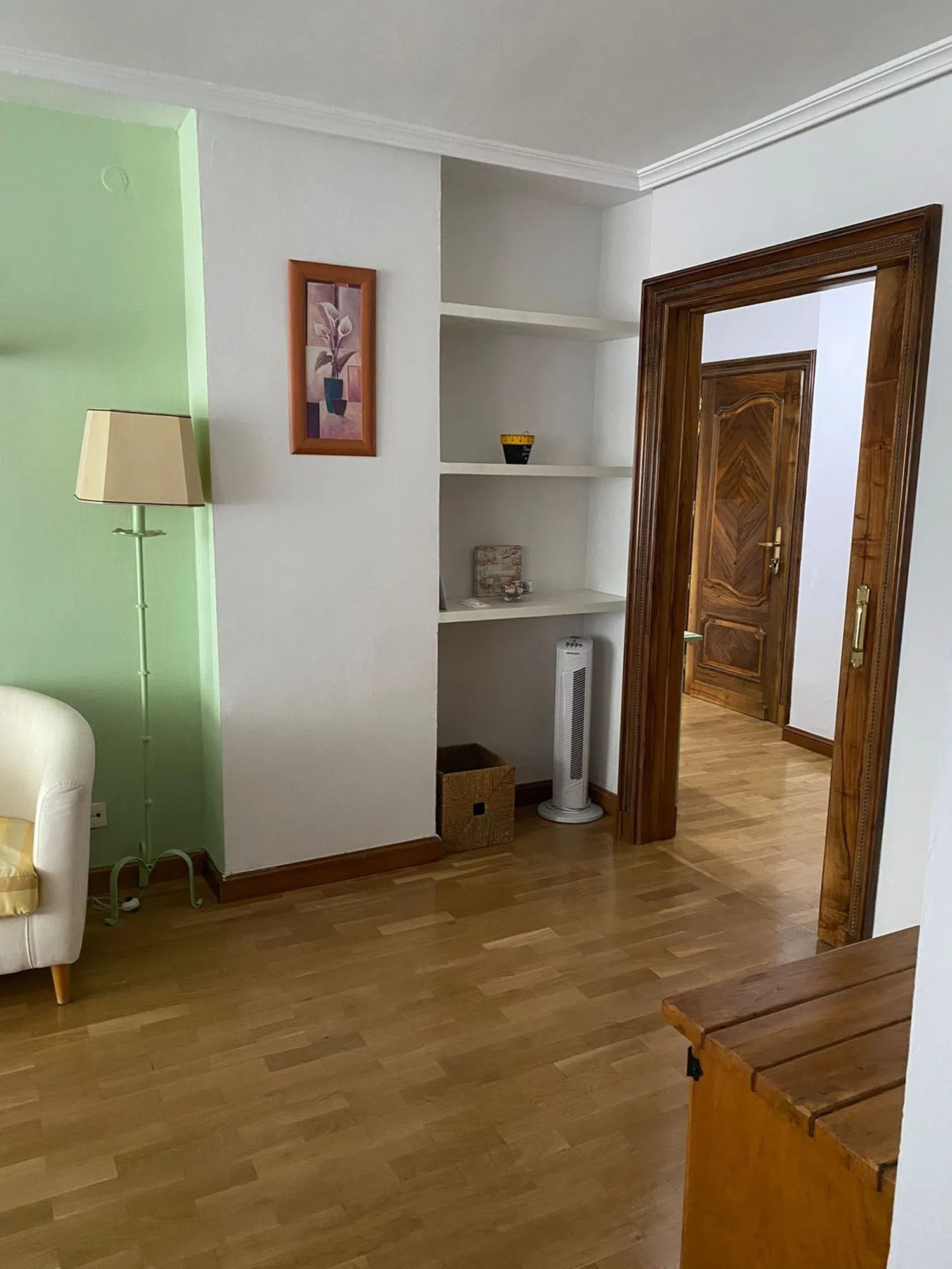 Piso en avenida el Ferrol, 10 - Foto 22