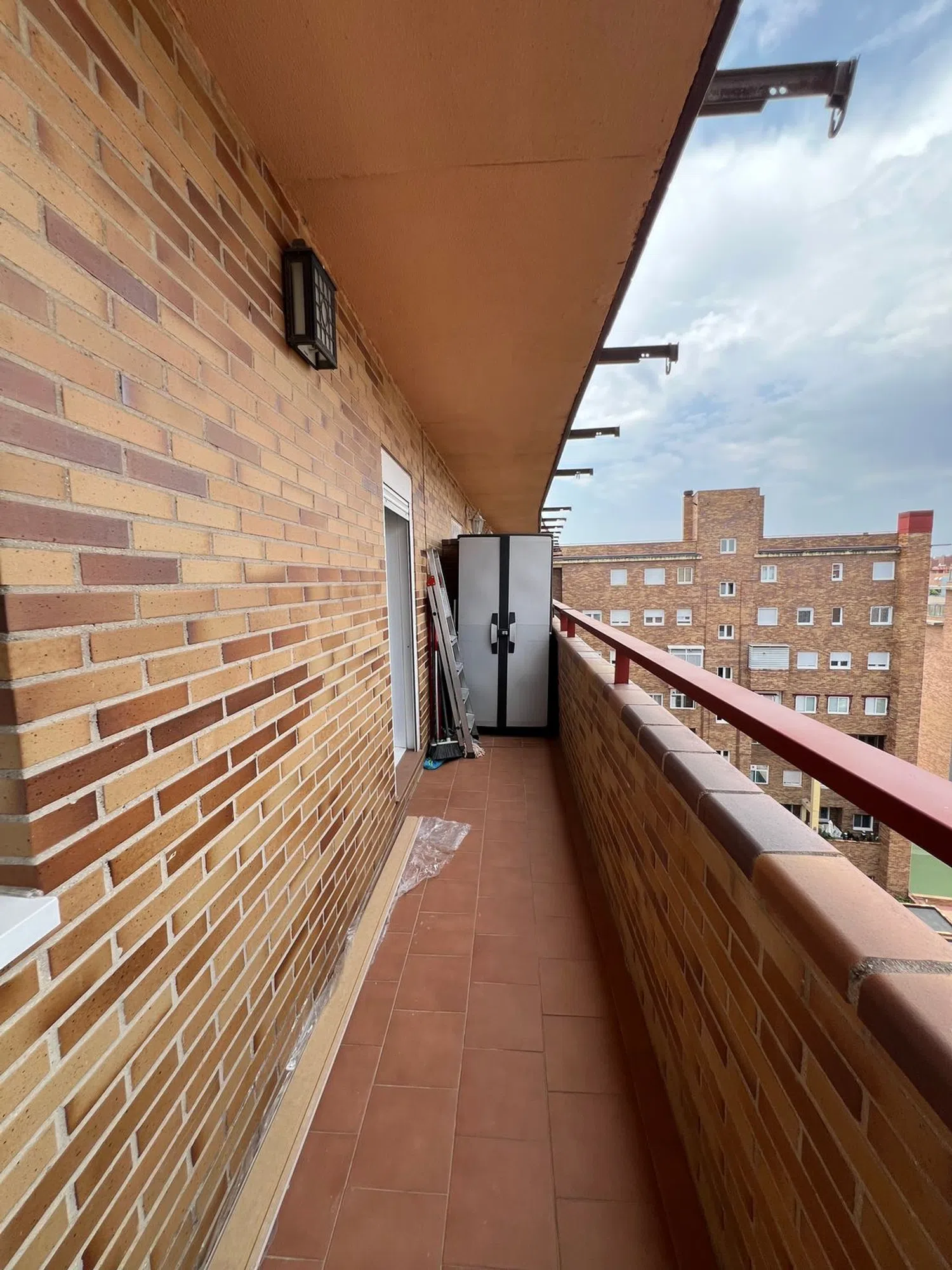Ático en calle de Sofía, 177 - Foto 21