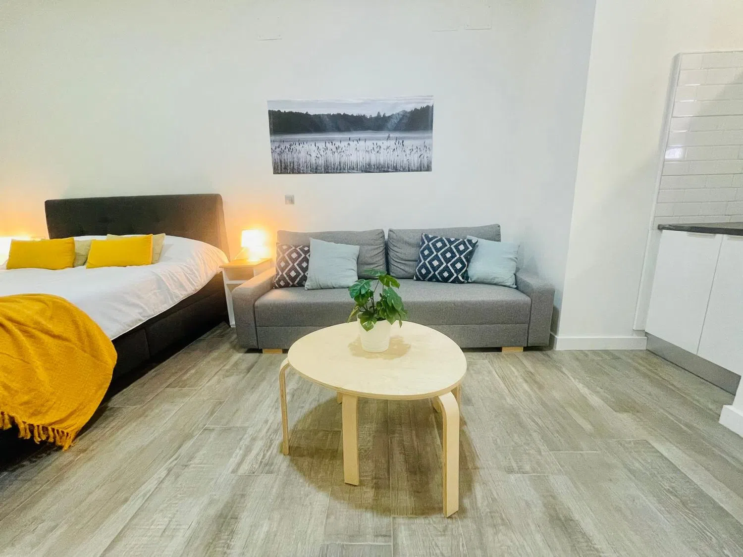 Estudio en calle Perdiguera, 18 - Foto 7