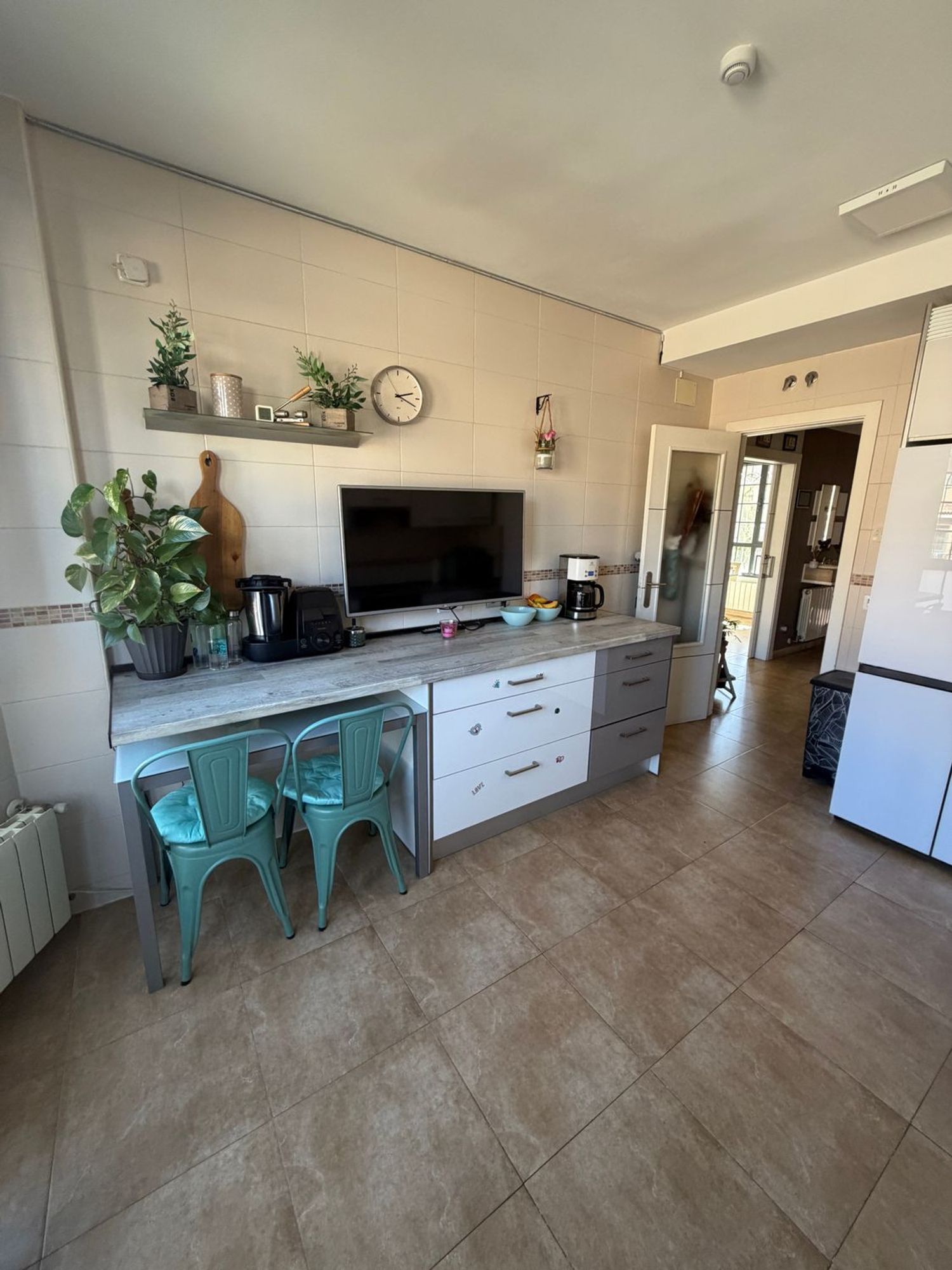 Chalet pareado en calle Benjamín Palencia, 8 - Foto 5