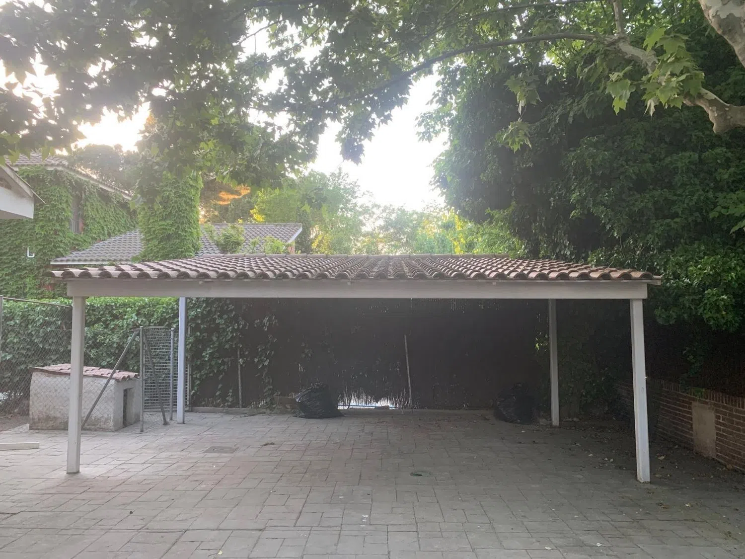 Casa independiente en Urb. la cabaña Barrio La Cabaña - Foto 3