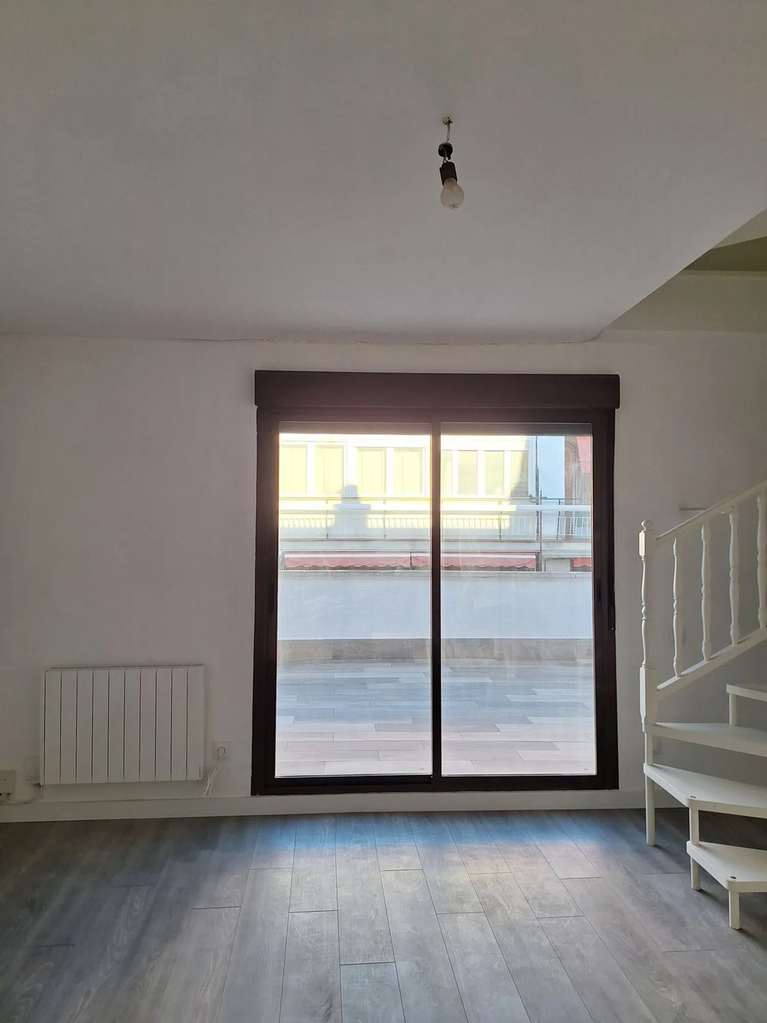 Ático en Barrio Pueblo Nuevo - Foto 6