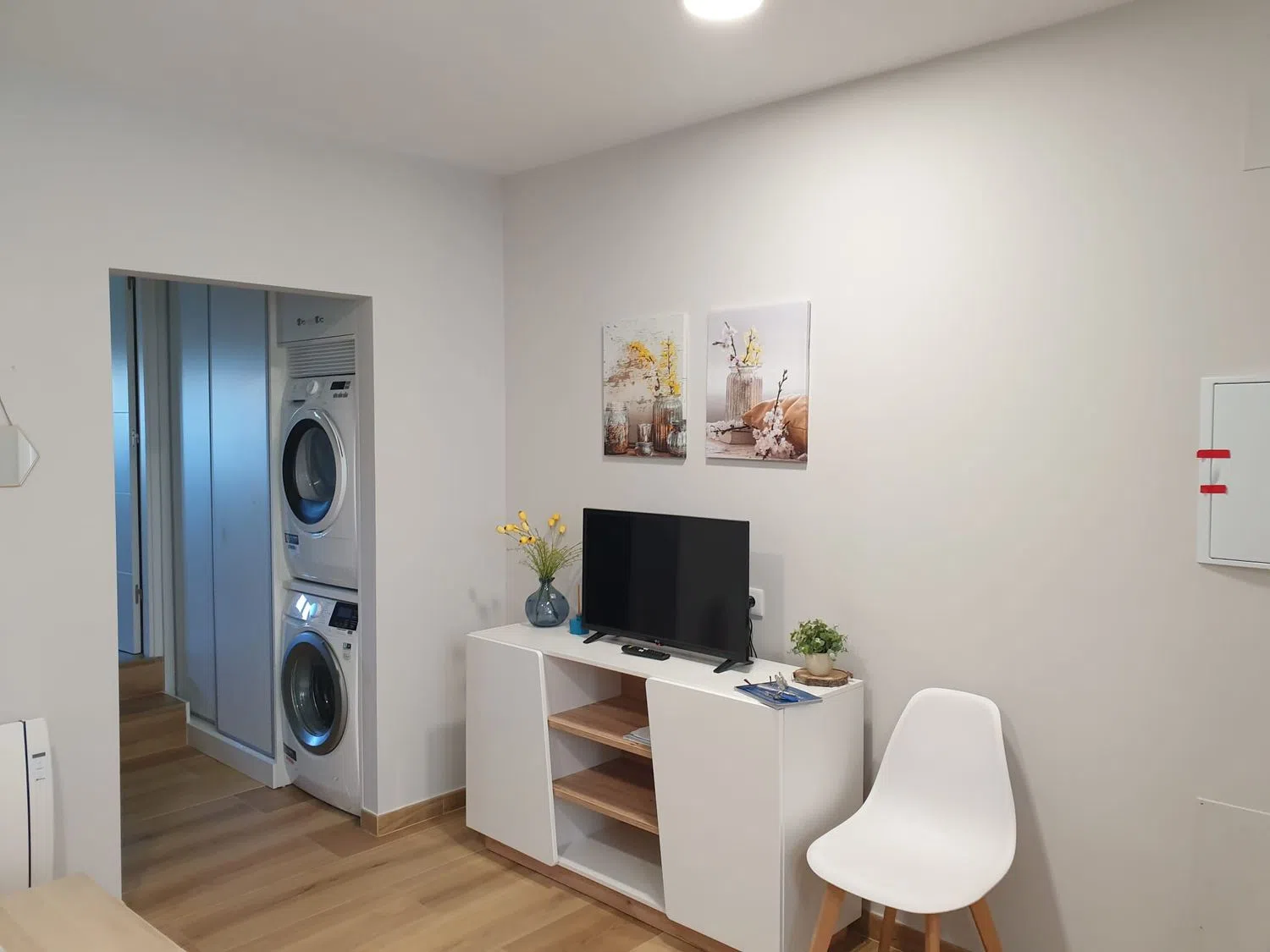 Casa independiente en travesía Calazas, 18 - Foto 2