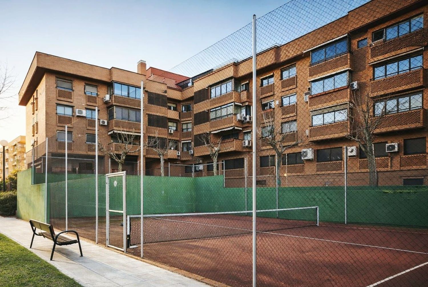 Piso en Calle de Berlín, 4, Zona Avenida Europa - Foto 17