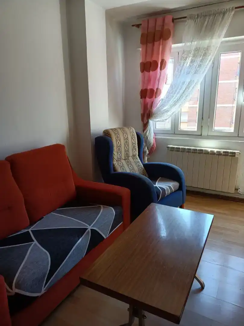 Piso en  Avenida Fernández Ladreda 44 - Foto 2