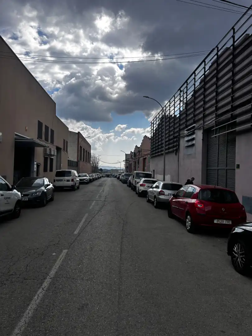Nave Industrial en  Carrer de l'Ebre - Foto 15