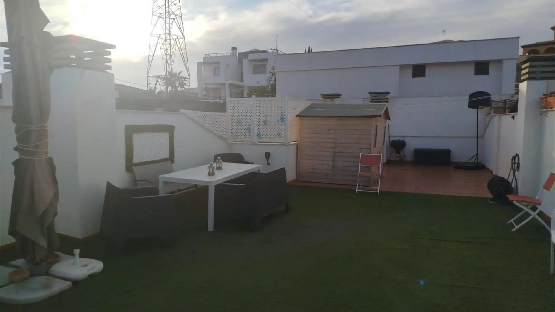 Piso en  Calle Acebuche 4 - Foto 16