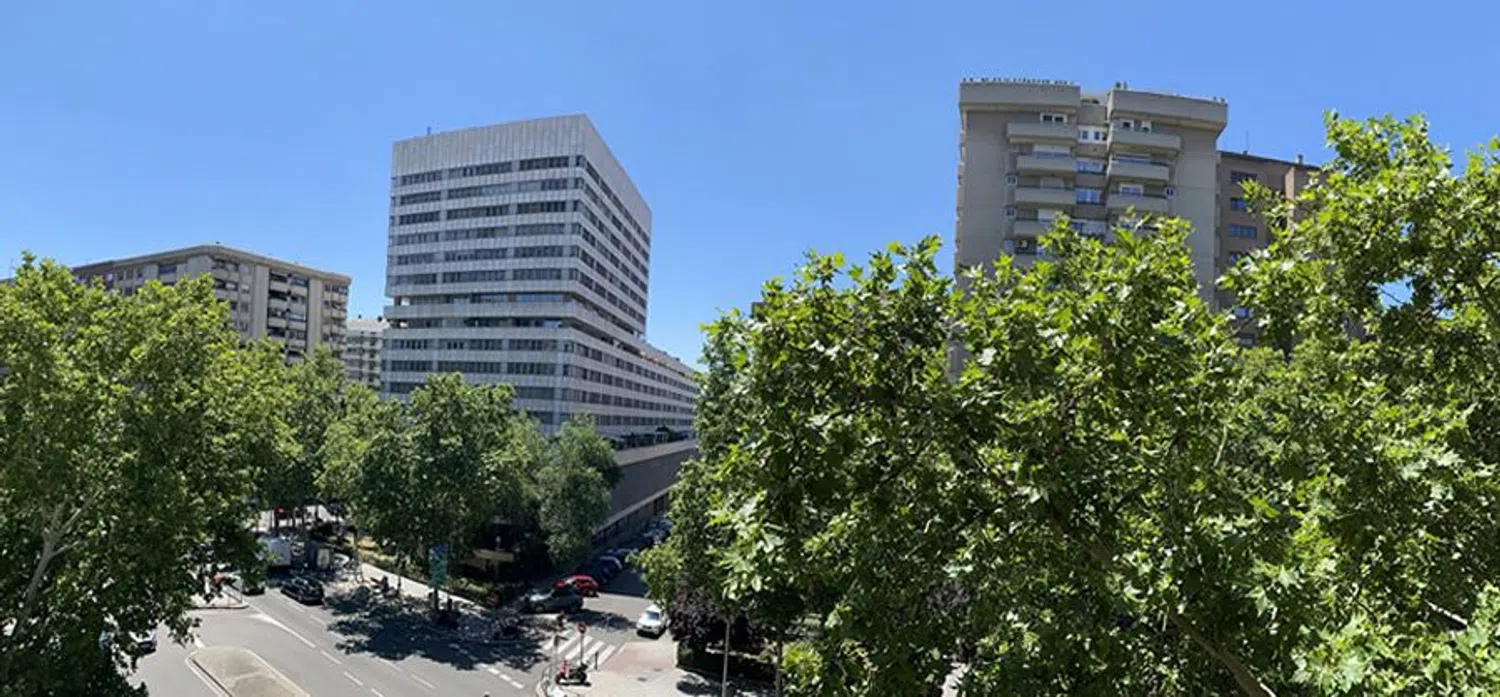 Piso en Barrio Cuzco-Castillejos - Foto 14