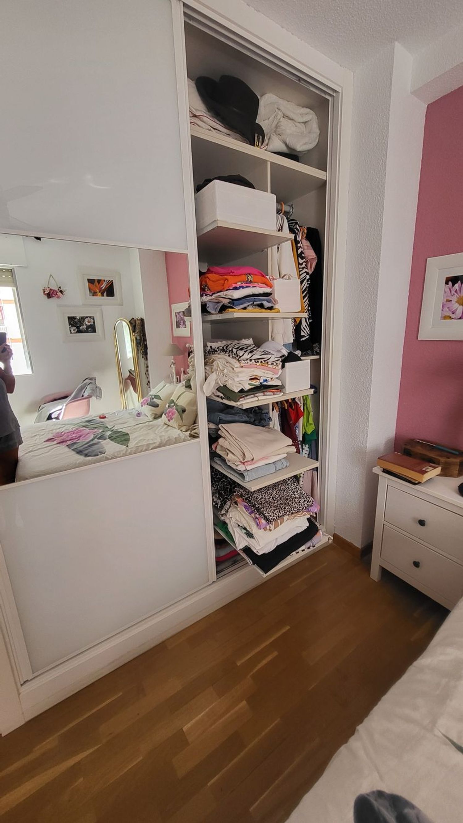 Piso en paseo Ferrol, 5 - Foto 8