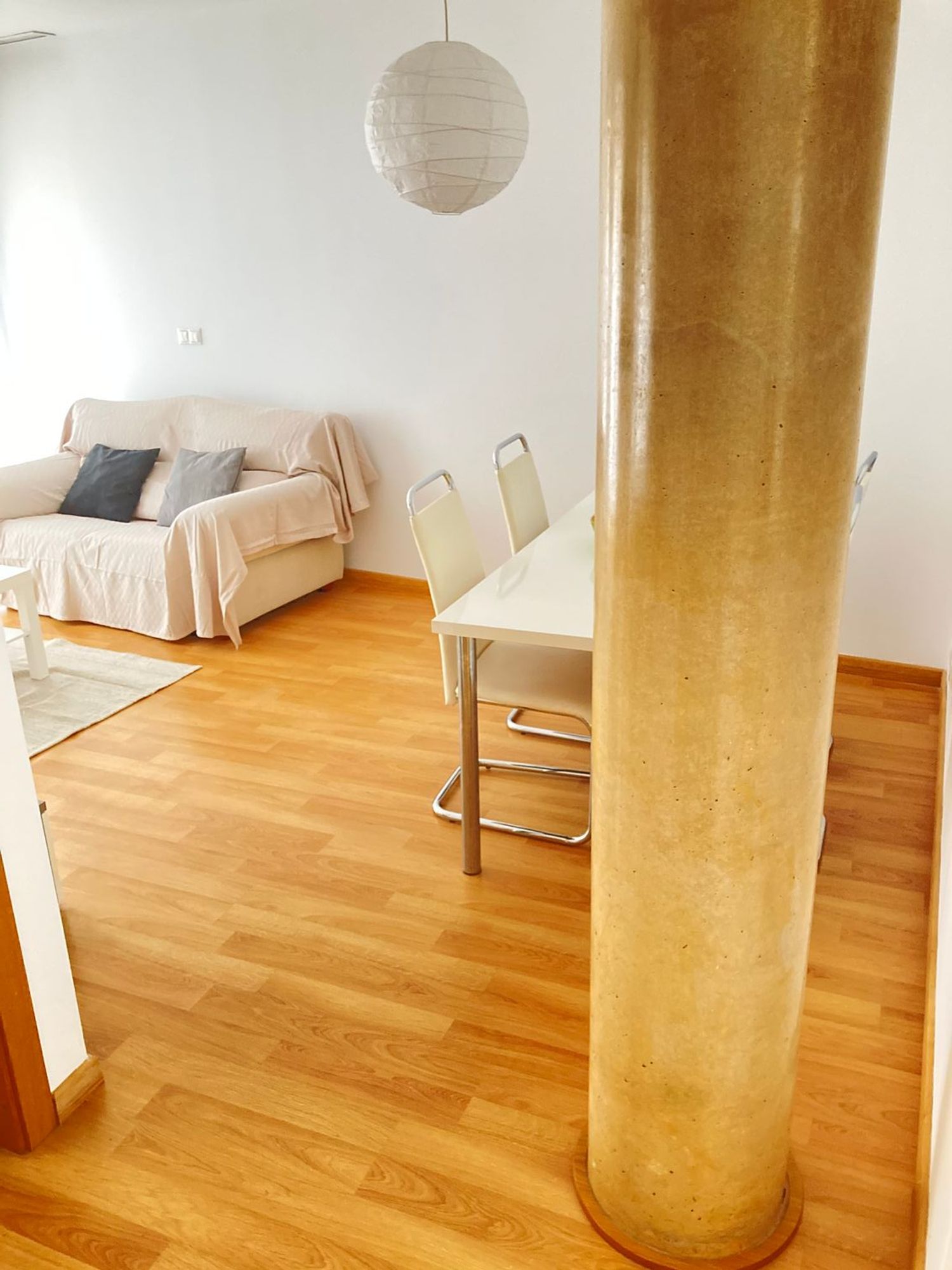 Piso en Calle Viana, 18, El Pilar - Foto 5