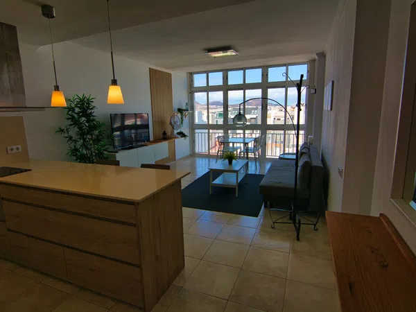 Piso en Las Canteras, 1, Santa Catalina - Canteras - Foto 2