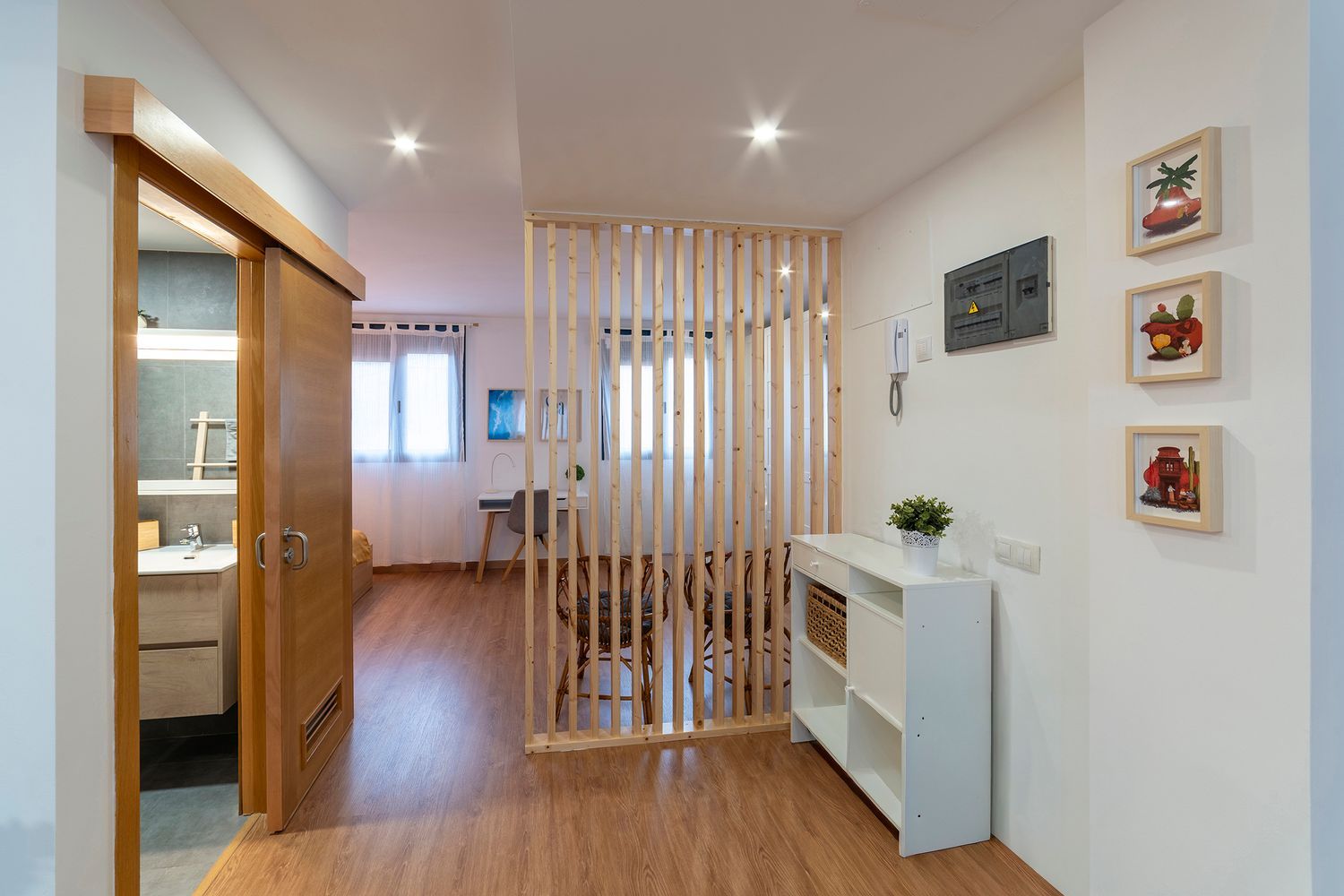 Estudio en Avenida Alcalde Antonio Rosas, 28, Sardina, Sardina - Foto 9