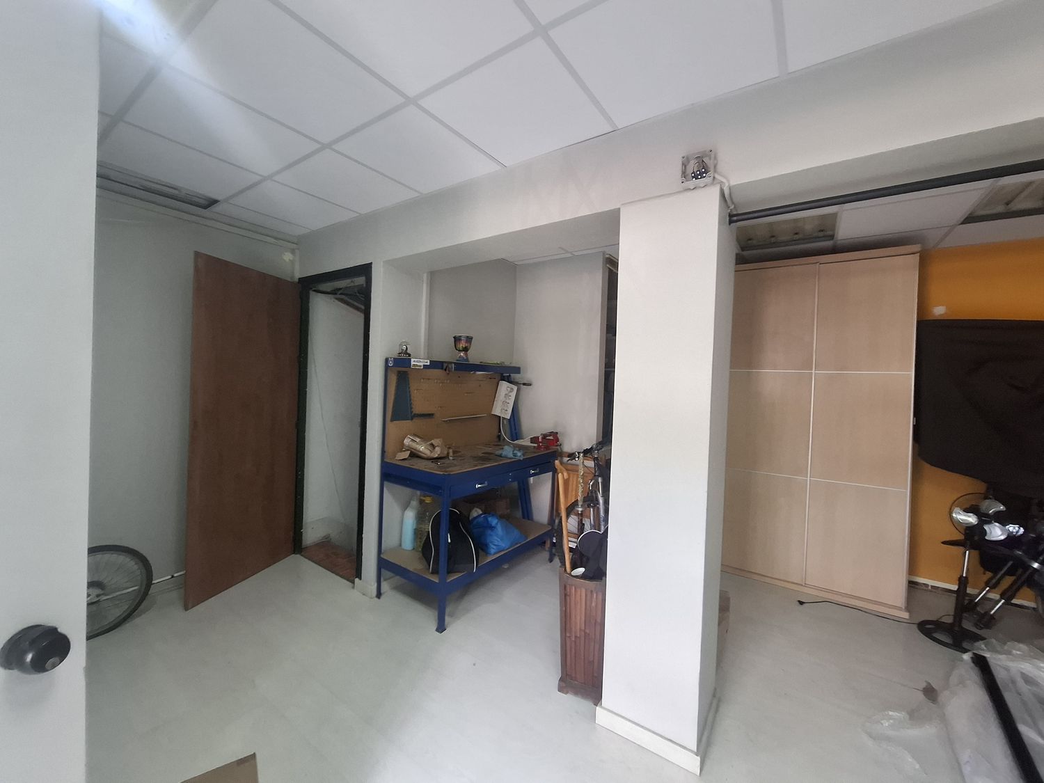 Estudio en Calle Barcelona, 138 - Foto 16