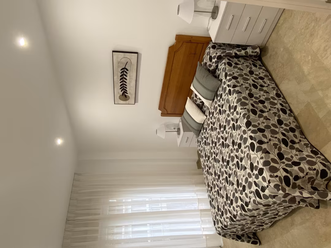 Piso en  Calle Zamarrilla 25 - Foto 17