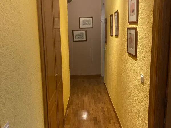 Piso en Ensanche - Foto 15