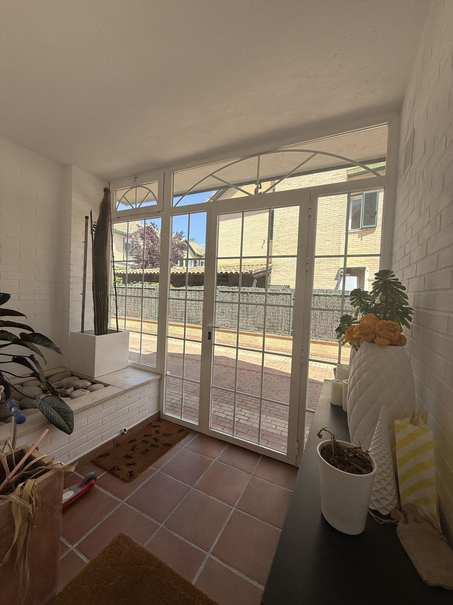 Chalet adosado en Avenida Emilio Arrieta, 1 - Foto 14