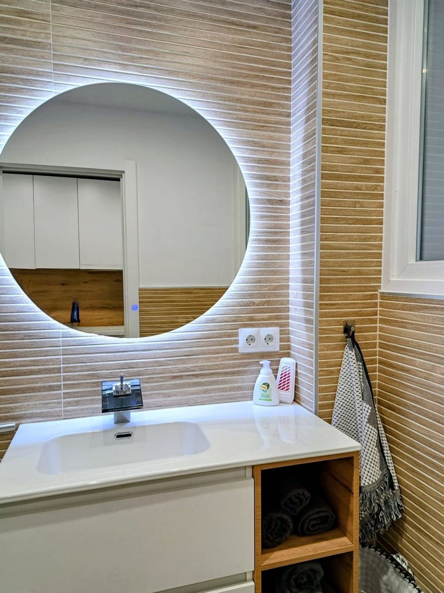 Estudio en avenida gamonal, 4 - Foto 11