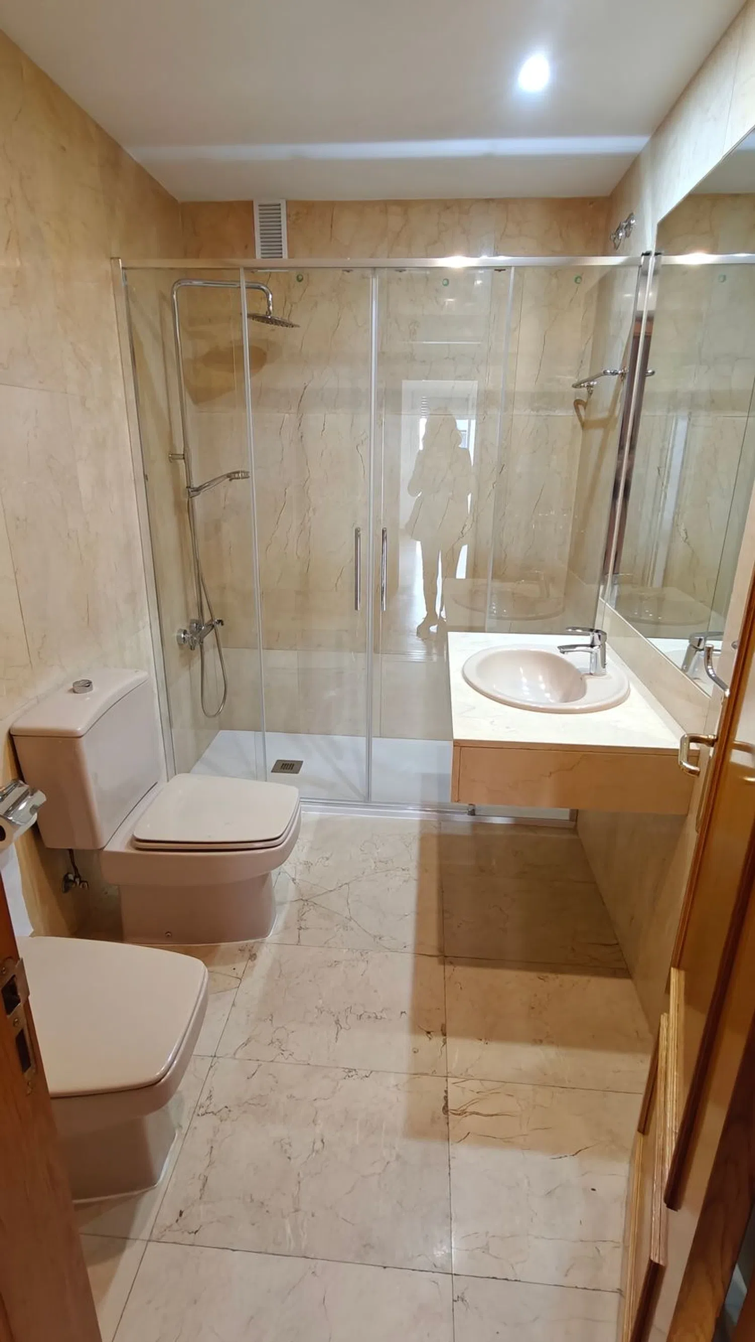 Piso en calle del Doctor Castelo, 30 - Foto 20