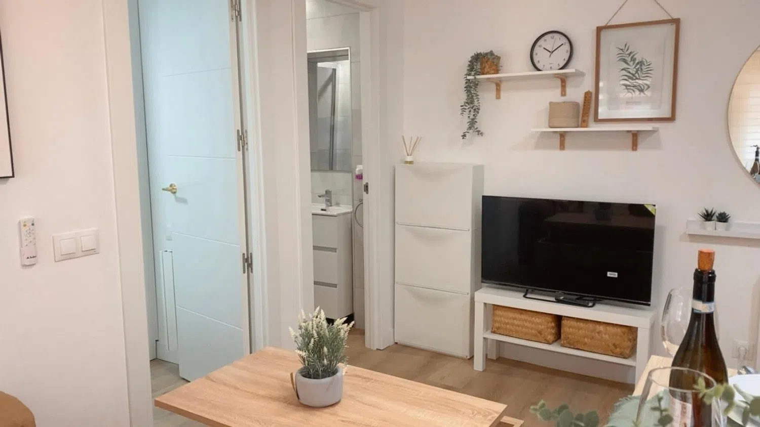 Piso en lazarillo de tormes, 4 - Foto 5