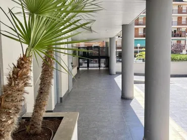 Piso en  Carrer d'Isaac Albéniz 19 - Foto 8