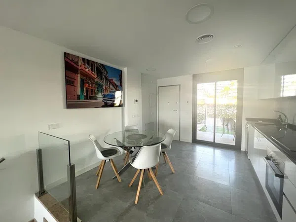 Piso en Calle de Guatemala, 9, Balcón de Finestrat-Terra Marina, Balcón de Finestrat-Terra Marina - Foto 10