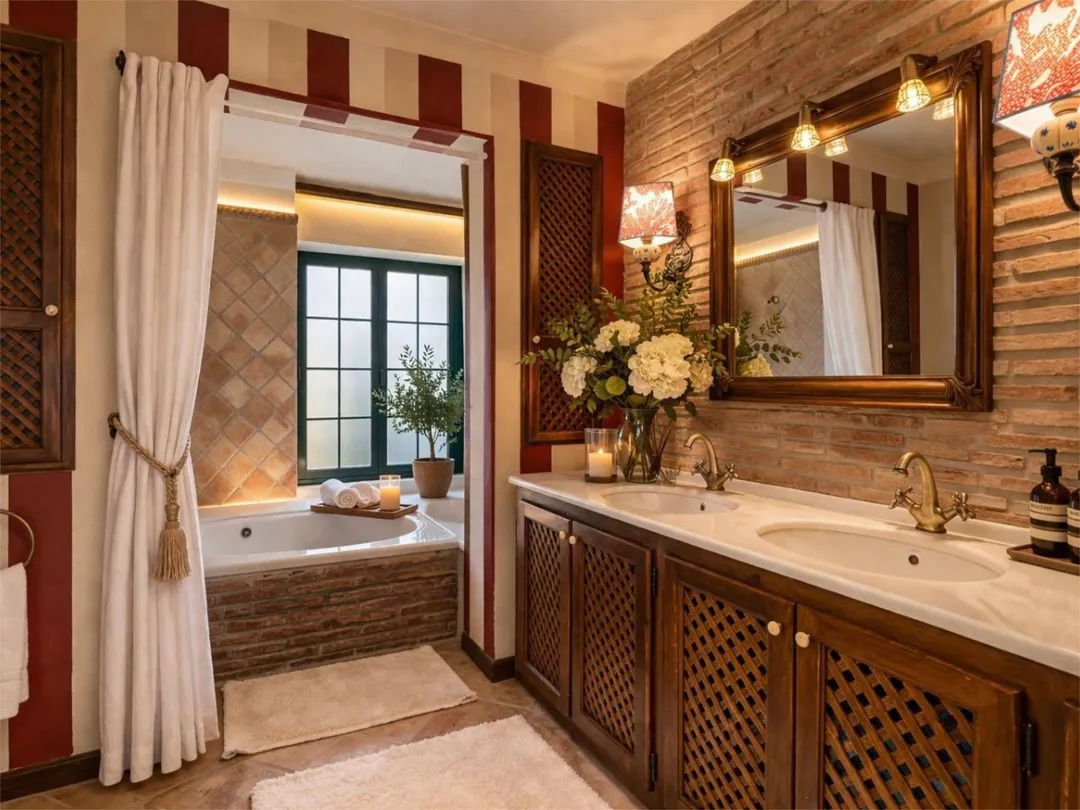 Casa adosada en  Avenida Mimosas las 188 - Foto 12