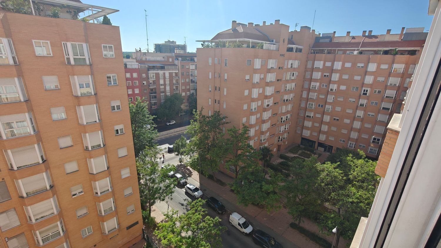 Piso en Mozart, Casa de Campo - Foto 30