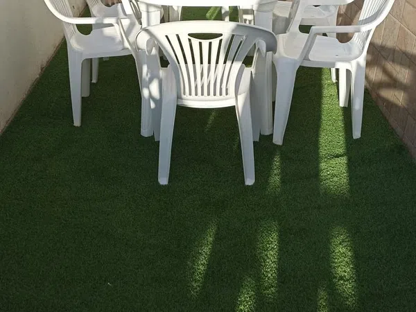 Casa o chalet independiente en Avenida pedro López meca, 43 - Foto 6