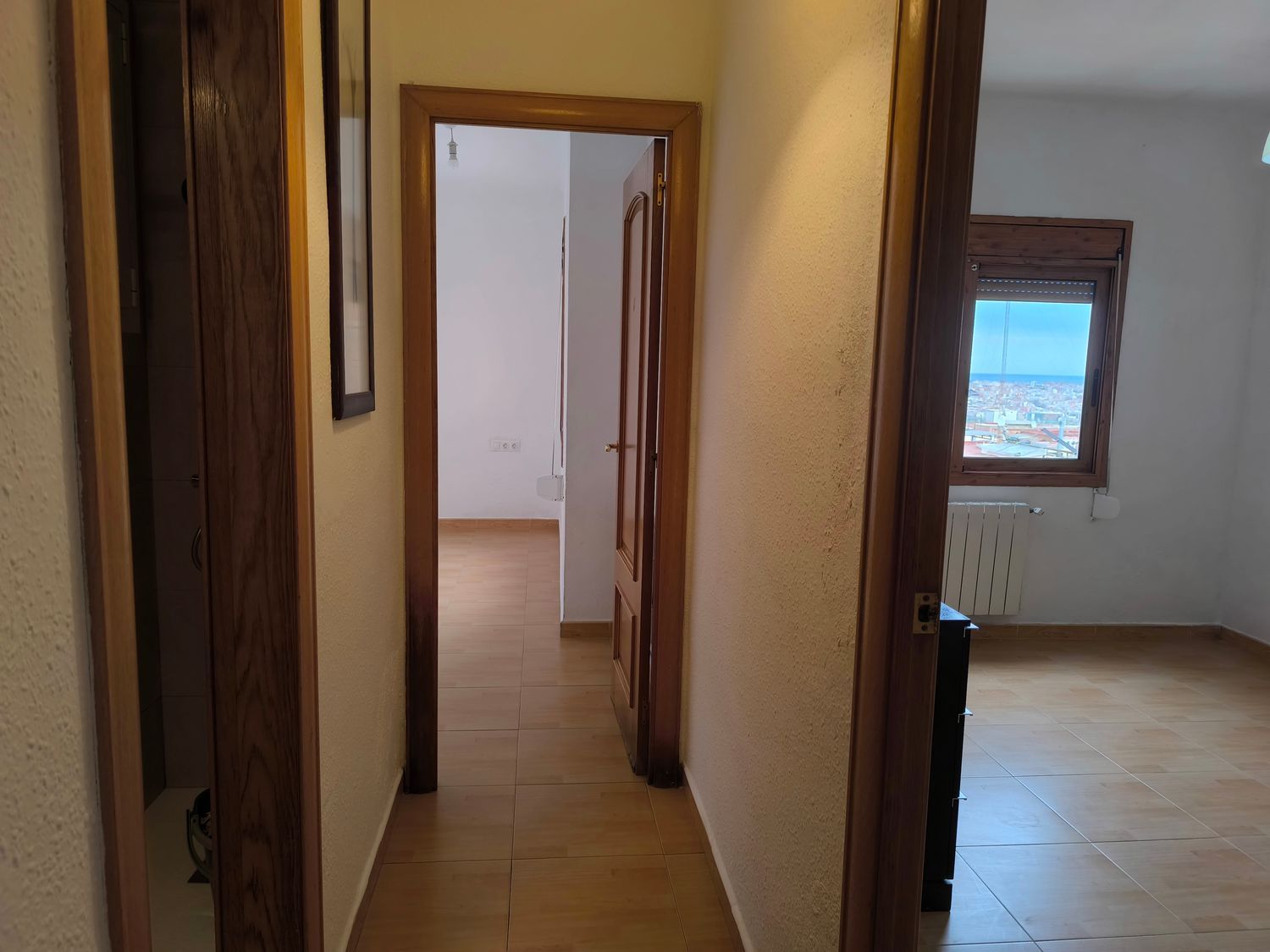 Piso en calle de l'Abat Escarré, 55 - Foto 11