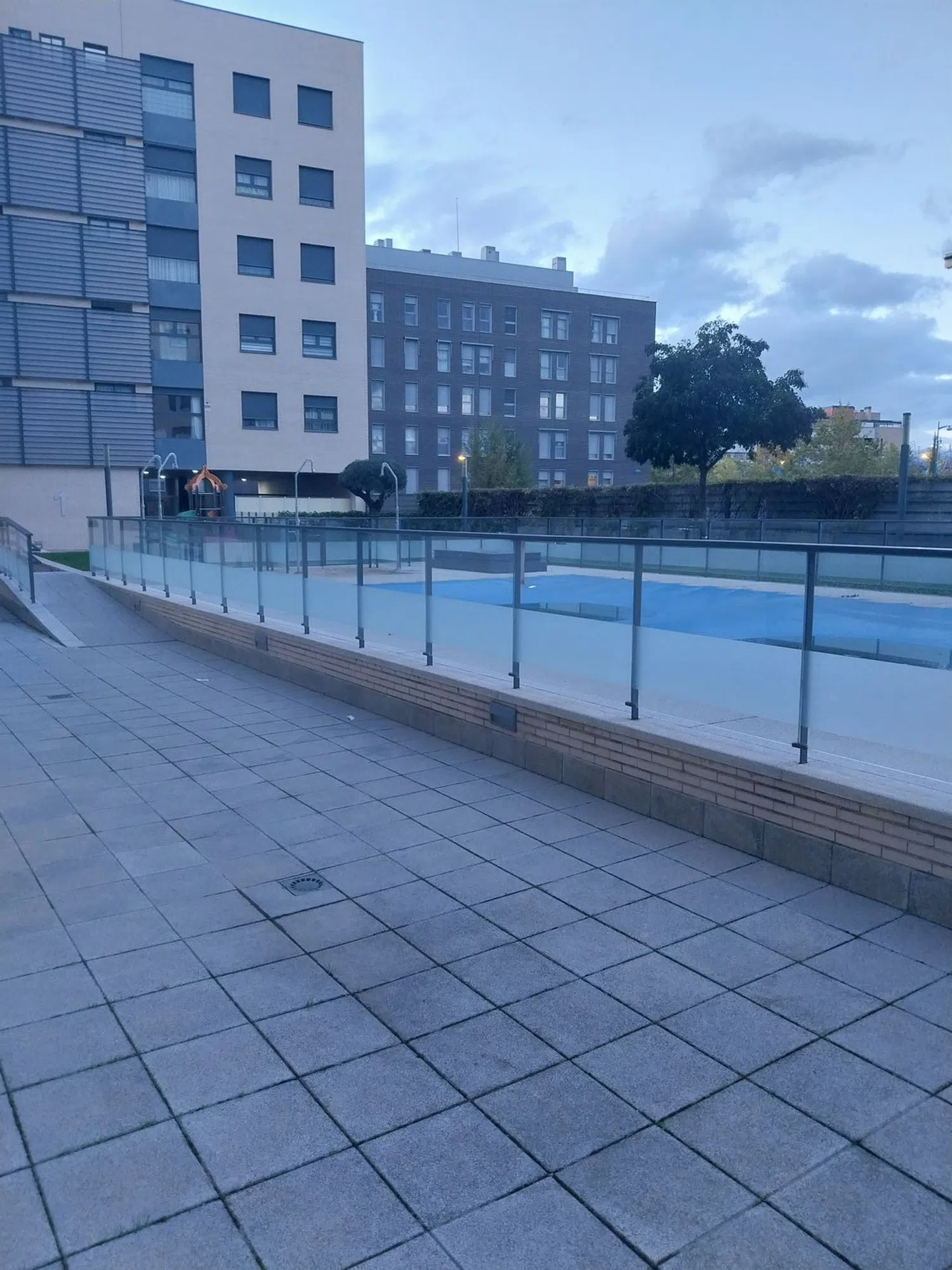 Piso en calle de Dragón, 6 - Foto 1