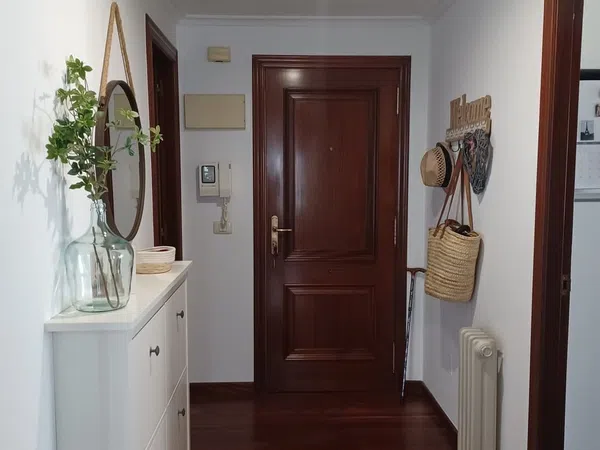 Piso en Calle Couto San Honorato, 13, Casablanca - Calvario - Foto 1