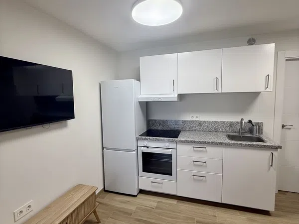 Piso en Calle José Echegaray, 50, Linda Vista-Nueva Alcántara-Cortijo Blanco - Foto 4