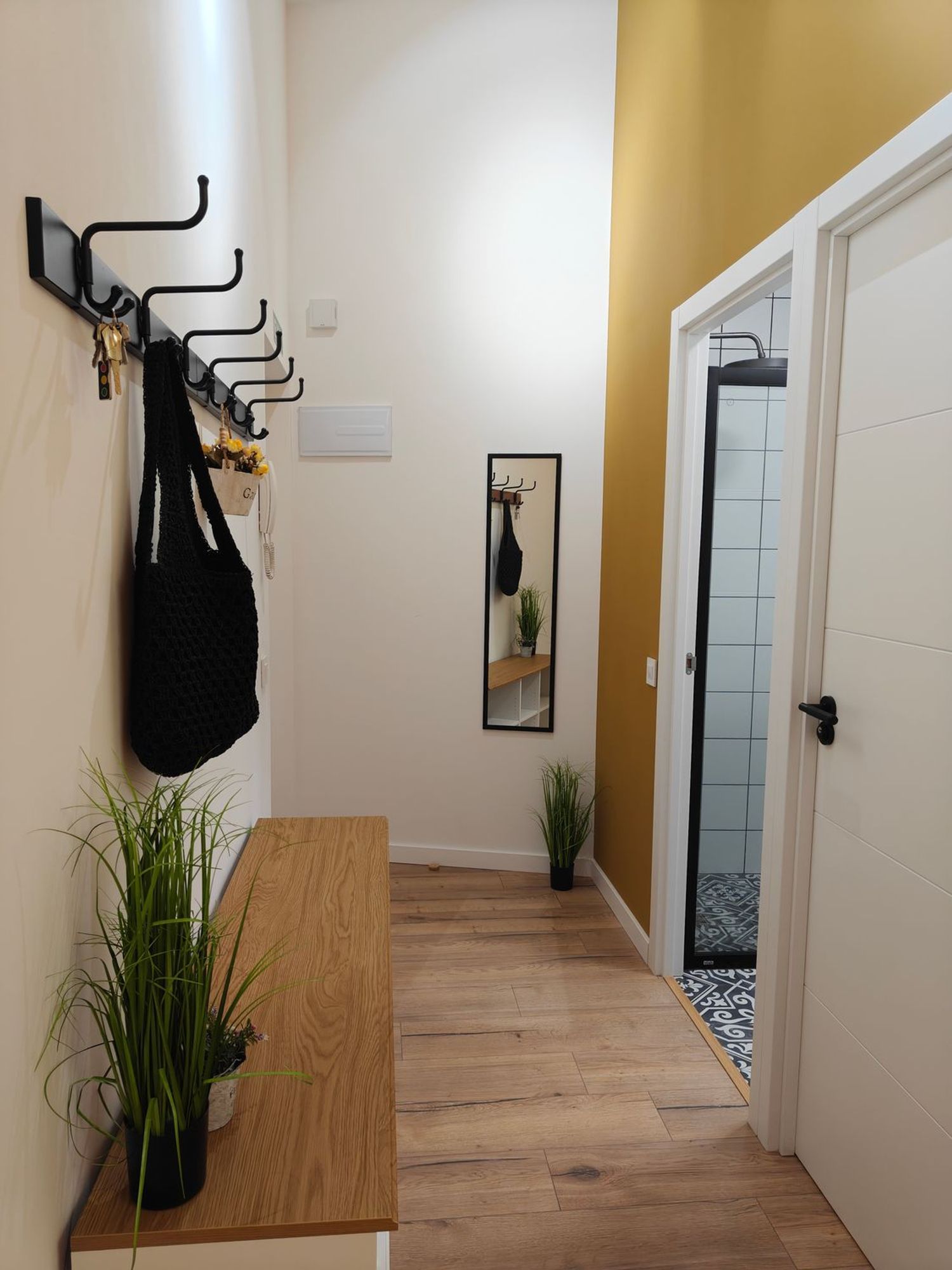 Piso en poeta Quintana, 70 - Foto 3