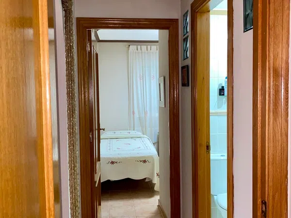 Piso en Avenida Príncipe de Asturias, 9 a Izq - Foto 4