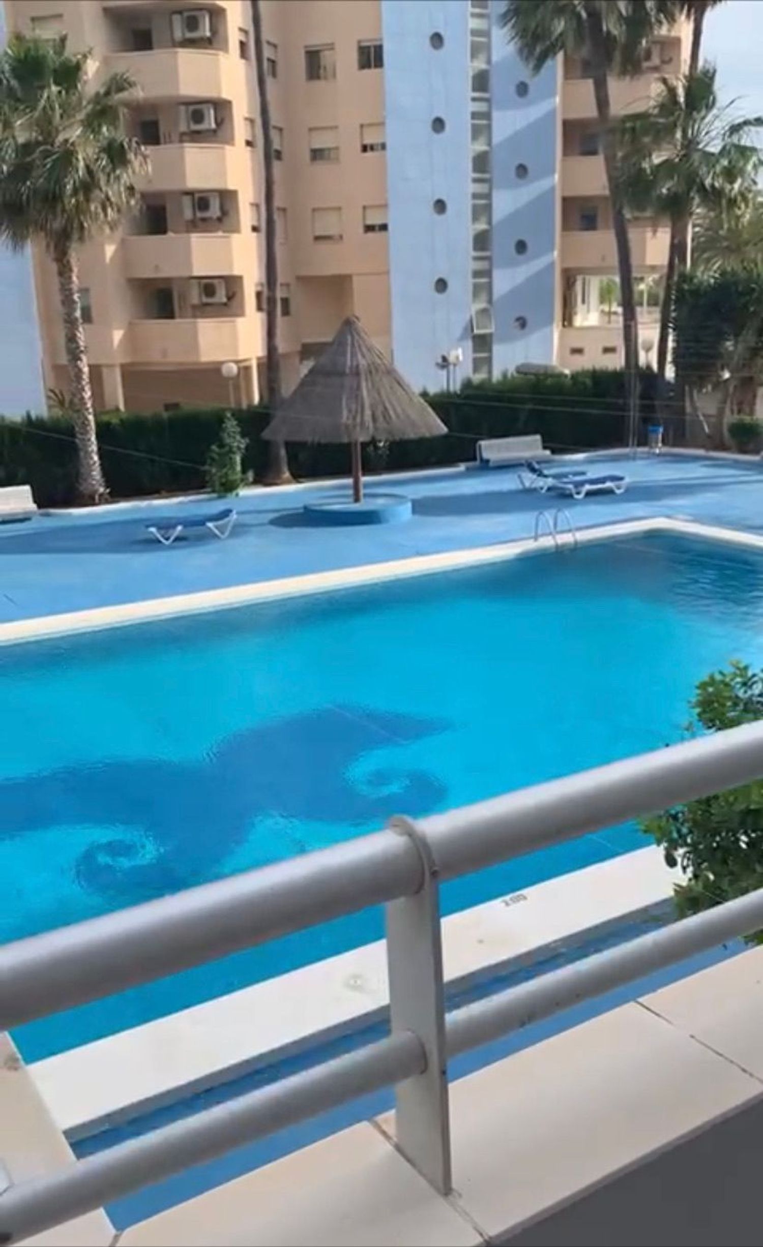 Piso en Avenida Juan Carlos I, 36, Playa de Fossa-Levante, Playa de Fossa-Levante - Foto 2