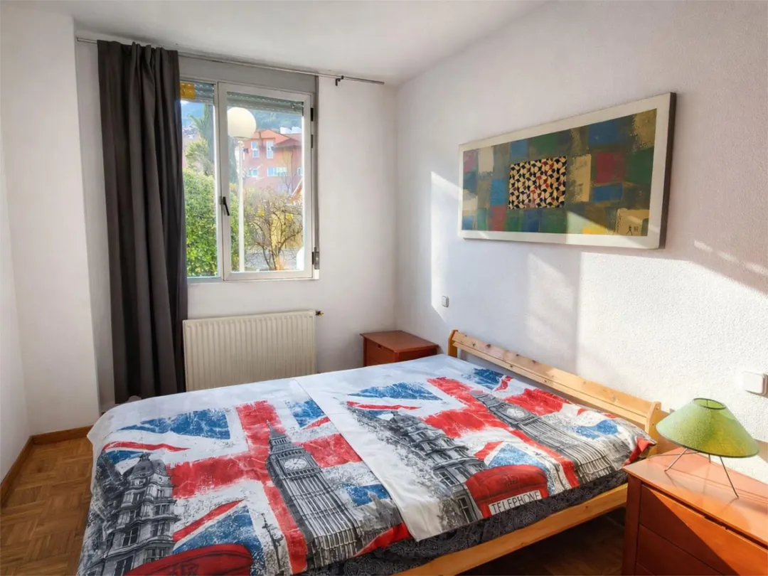 Piso en San Lorenzo de El Escorial - Foto 10