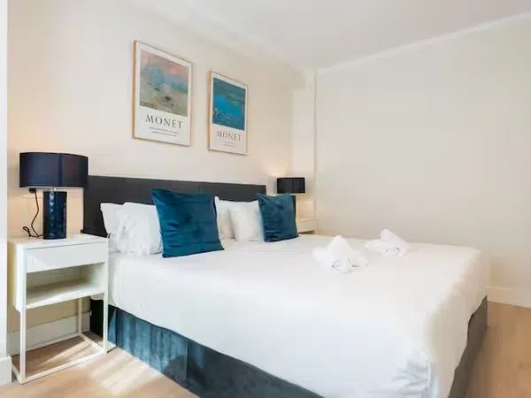 Piso en Barrio Ramón de Carranza - Madre Rafols - Foto 11