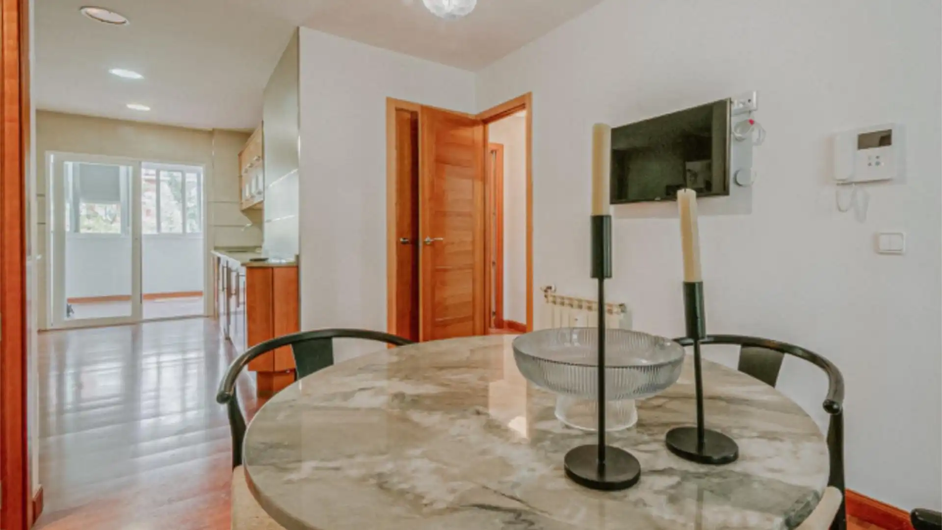 Piso en  Paseo de la Castellana 225 - Foto 14