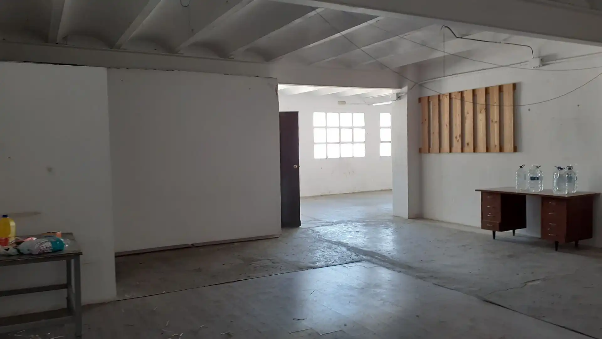 Nave Industrial en Sant Adrià de Besòs - Foto 4