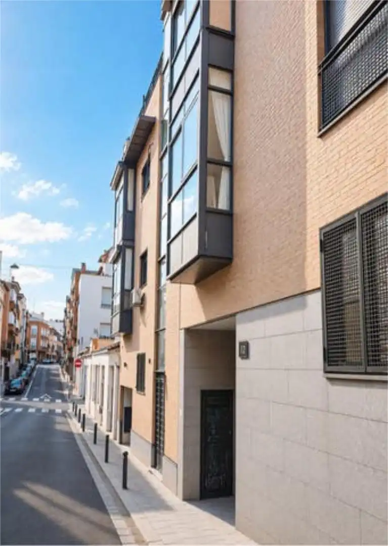 Piso en Valdeacederas - Foto 11