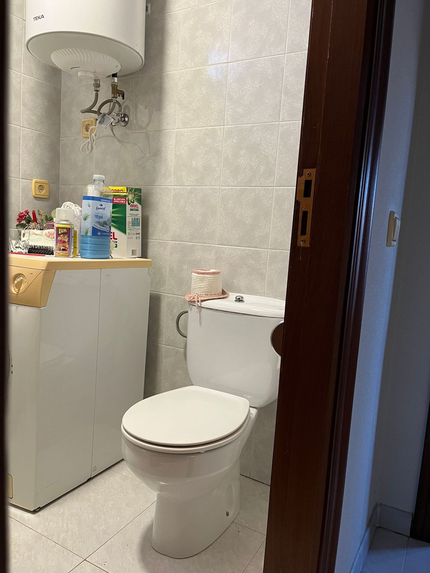 Piso en Avenida del Órbigo, 55 - Foto 22