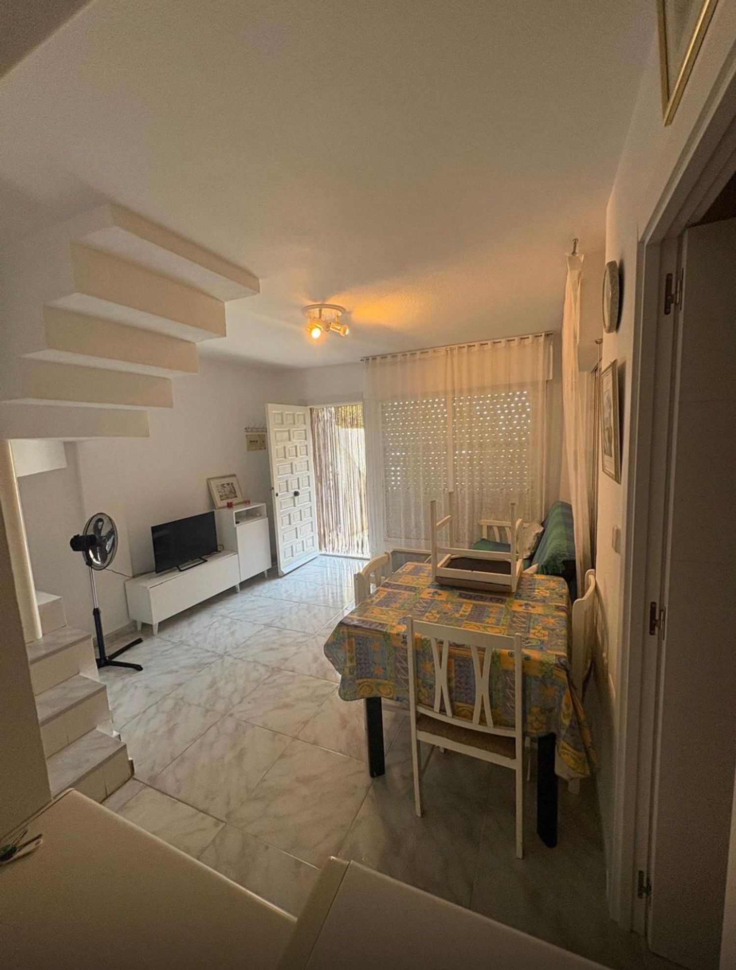 Casa o chalet independiente en Calle Joaquín García Sánchez, 65 261, La Siesta - El Salado - Torreta - Foto 2