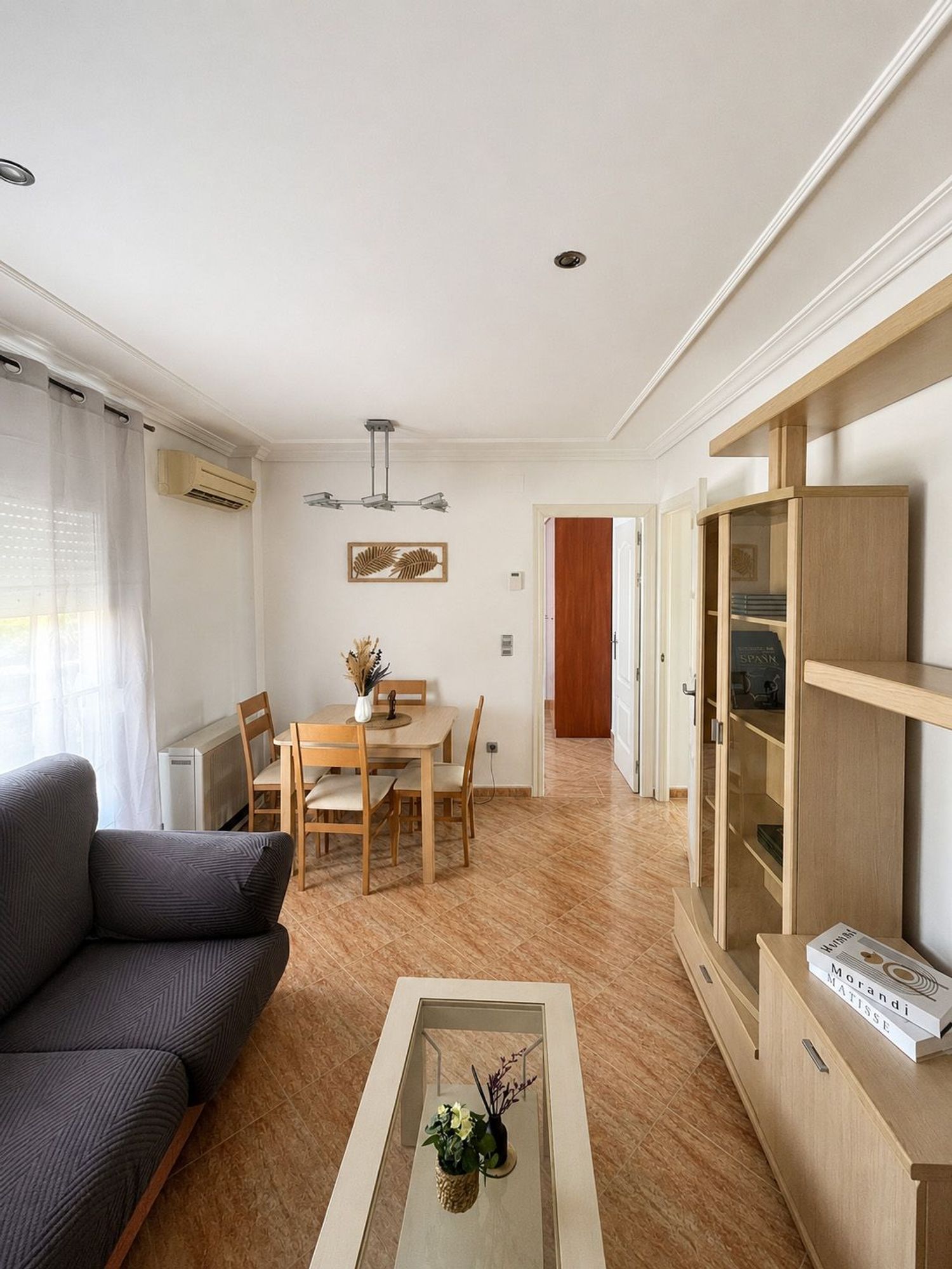 Piso en El Perchel, El Perchel - Foto 2